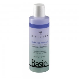 Histomer Basic Formula Eye Make-up Remover Biphasic Cleanser 200ml